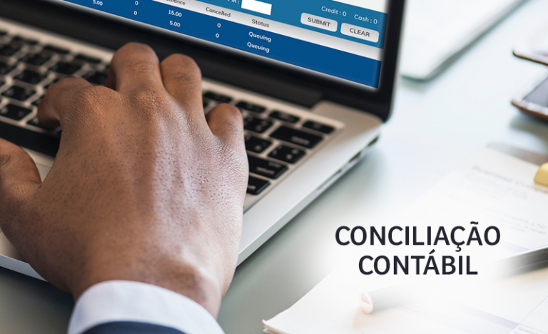 Conciliação contábil: o que é? – Controle